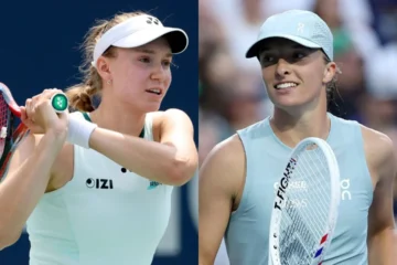 WTA раскрыла главные детали финала Рыбакина — Швентек на турнире в Торонто
