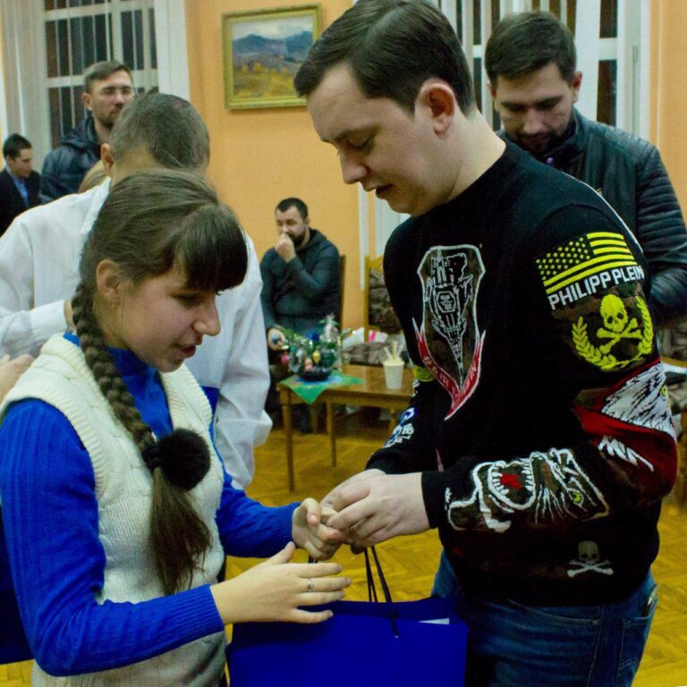 Александр Шевченко