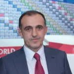 Али Хамхоев