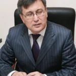 Бауыржан Омаров