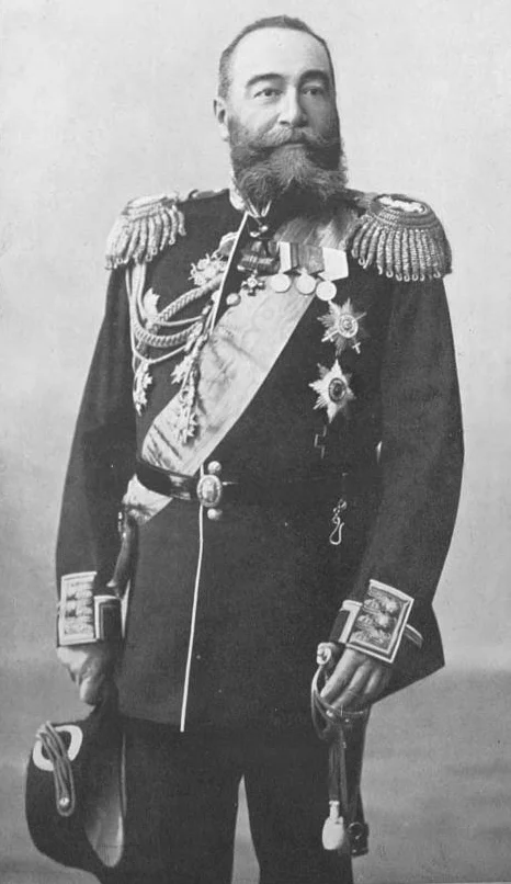 Евгений Алексеев