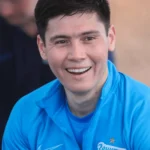 Бауыржан Исламхан