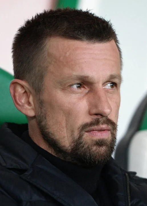 Сергей Семак
