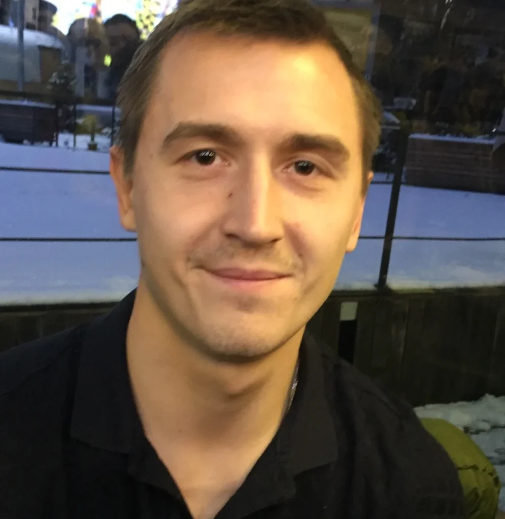 Стас Покатилов