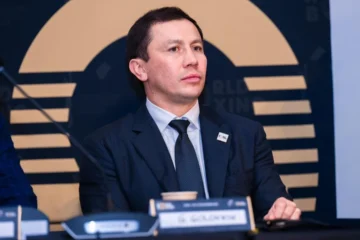 ASOIF поставила оценку работе Головкина во главе World Boxing