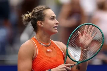 Арина Соболенко повторила достижение Серены Уильямс на US Open