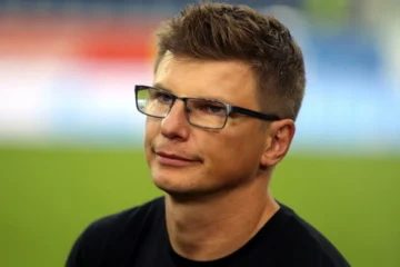 Аршавин назвал победителя финала Рыбакиной и Соболенко на US Open-2026