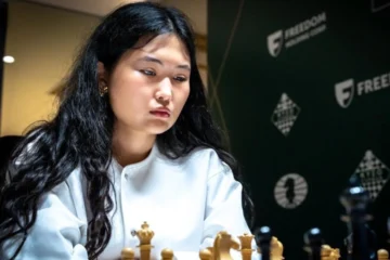 Асаубаева упустила победу на финише Global Chess League-2026