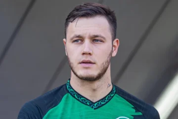 «Ахмат» отметил Самородова после волевой победы в матче РПЛ