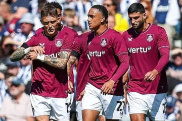 «Бернли» без Сатпаева не может выиграть шестой матч подряд в Чемпионшипе