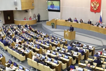 В Госдуме РФ оценили кандидатуры Дзюбы и Аршавина