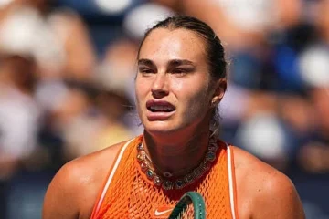 В двух сетах завершился матч Арины Соболенко за четвертьфинал US Open-2026
