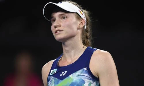 В Польше удивились решению US Open по матчу Рыбакиной и Осаки