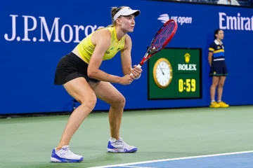 В России дали прогноз на матч Рыбакина — Стародубцева на US Open-2026