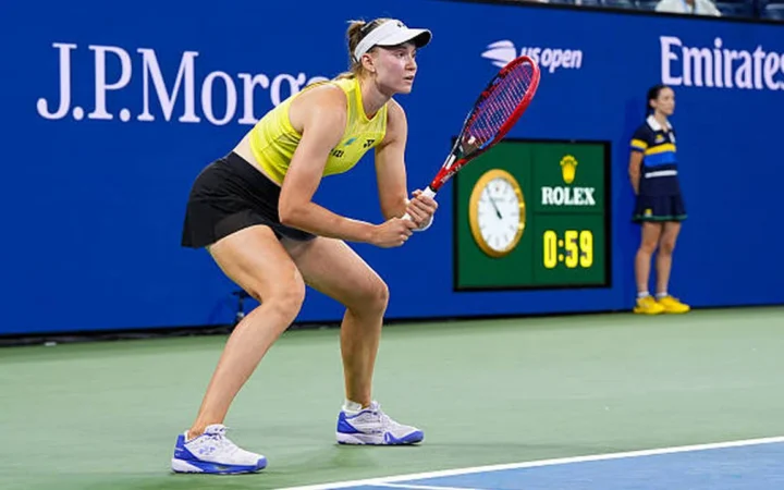 В России дали прогноз на матч Рыбакина — Стародубцева на US Open-2026