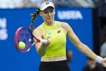 «В России оказалась никому не нужна». Рабинер оценил победу Рыбакиной на US Open