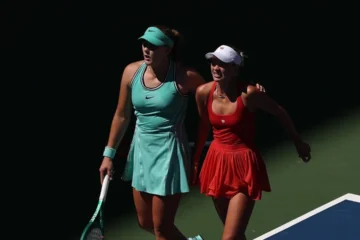 В России отреагировали на победу Андреевой над Потаповой на US Open-2026