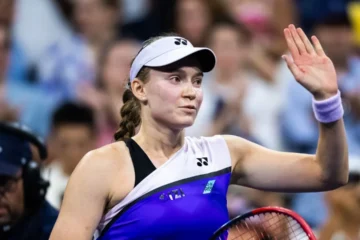 В России отреагировали на победу Елены Рыбакиной над украинкой на US Open-2026