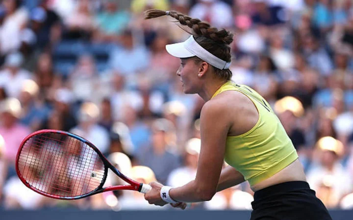 В России оценили победу Рыбакиной над Осакой на US Open-2026