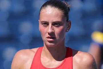 В трёх сетах закончился матч Марты Костюк с шестой ракеткой мира на US Open-2026