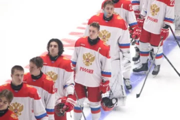 В Чехии оценили шансы России вернуться на чемпионаты мира по хоккею