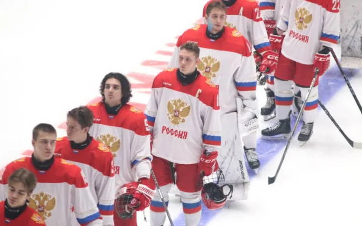 В Чехии оценили шансы России вернуться на чемпионаты мира по хоккею