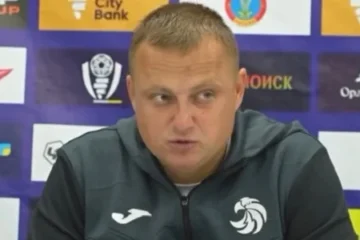 Виталий Жуковский озвучил последствия третьего подряд поражения «Кызылжара»