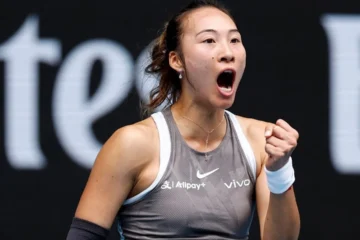 Возможная соперница Рыбакиной на US Open сделала заявление после победы над Швентек