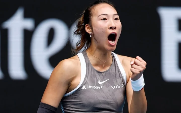 Возможная соперница Рыбакиной на US Open сделала заявление после победы над Швентек