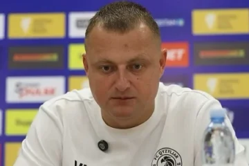 Главный тренер «Кызылжара» пожаловался на невезение после поражения от «Атырау»