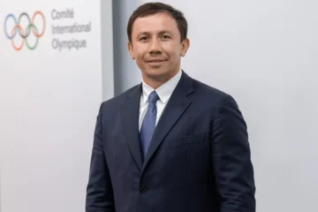 Головкин занял руководящий пост в одной международной организации