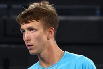 Григорий Ломакин уступил фавориту на турнире во Вьетнаме