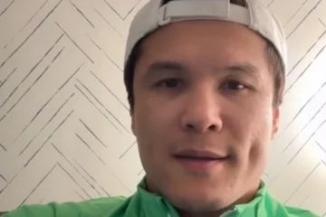 Данияр Елеусинов назвал Еркебулана Токтара «лицемером»