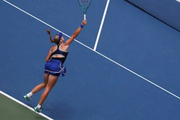 Два российских теннисиста остались в одиночном разряде US Open-2026