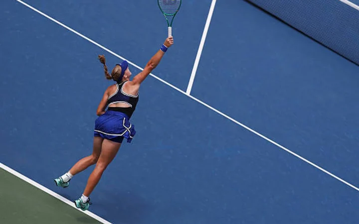 Два российских теннисиста остались в одиночном разряде US Open-2026