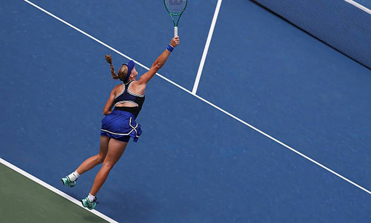 Два российских теннисиста остались в одиночном разряде US Open-2026