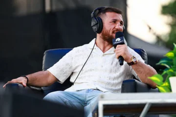 Двалишвили назвал своего самого сложного соперника в UFC