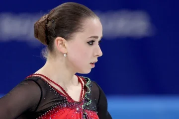 Двукратный олимпийский чемпион отреагировал на жалобу Валиевой в ЕСПЧ