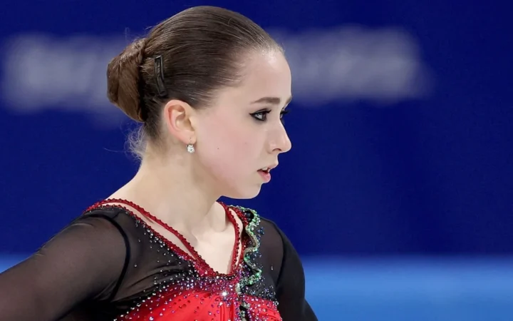 Двукратный олимпийский чемпион отреагировал на жалобу Валиевой в ЕСПЧ