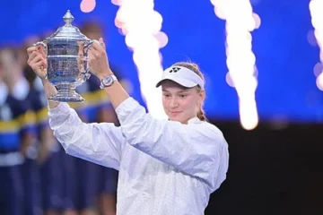 Елена Рыбакина завоевала 14-й титул в карьере
