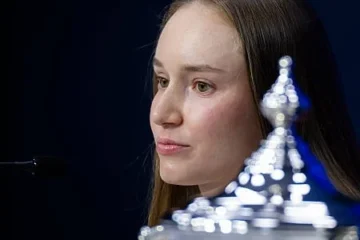 Елена Рыбакина изменила отношение к Нью-Йорку
