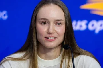 Елена Рыбакина объяснила свой успех в мировом теннисе