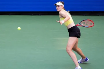 Елена Рыбакина озвучила свою главную цель