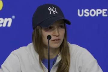 Елена Рыбакина оценила свою соперницу по четвертьфиналу US Open-2026