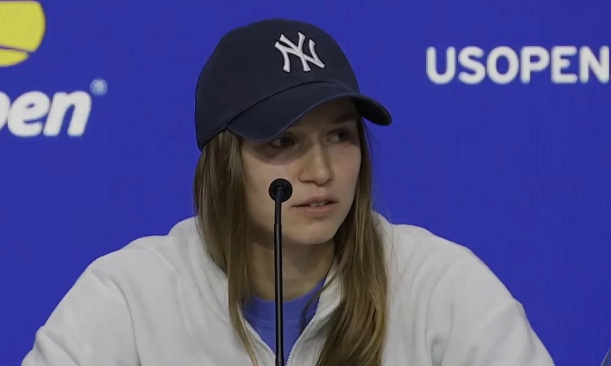 Елена Рыбакина оценила свою соперницу по четвертьфиналу US Open-2026
