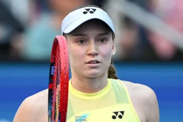 Елена Рыбакина сделала признание после выхода в четвертьфинал US Open-2026