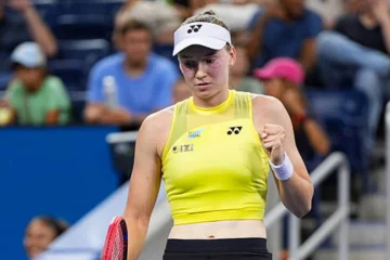 Елене Рыбакиной предрекли выход в 1/8 финала US Open