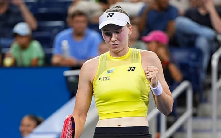 Елене Рыбакиной предрекли выход в 1/8 финала US Open