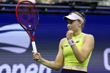 Елену Рыбакину назвали победительницей US Open-2026