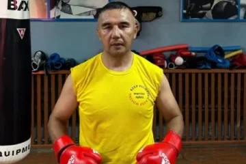 «Жусупов сейчас проживает свою праймовую эру». Мирамгали Акмолдинов оценил состав и перспективы сборной Казахстана по боксу на Азиаде-2026